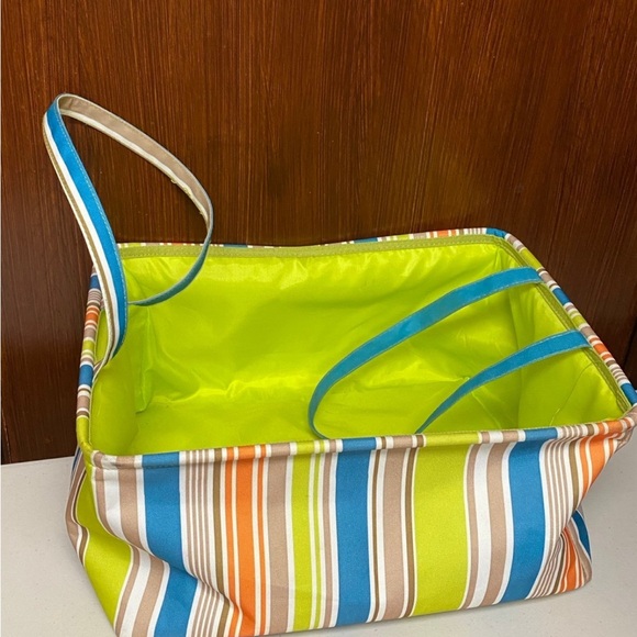 Celebrating Home shopping bag multiple uses tote bag - Picture 2 of 3